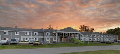 Best Western York Inn