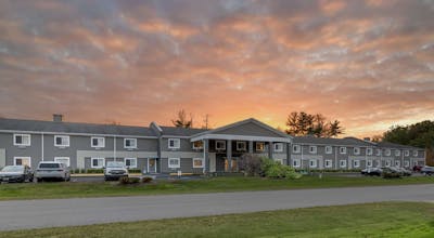 Best Western York Inn