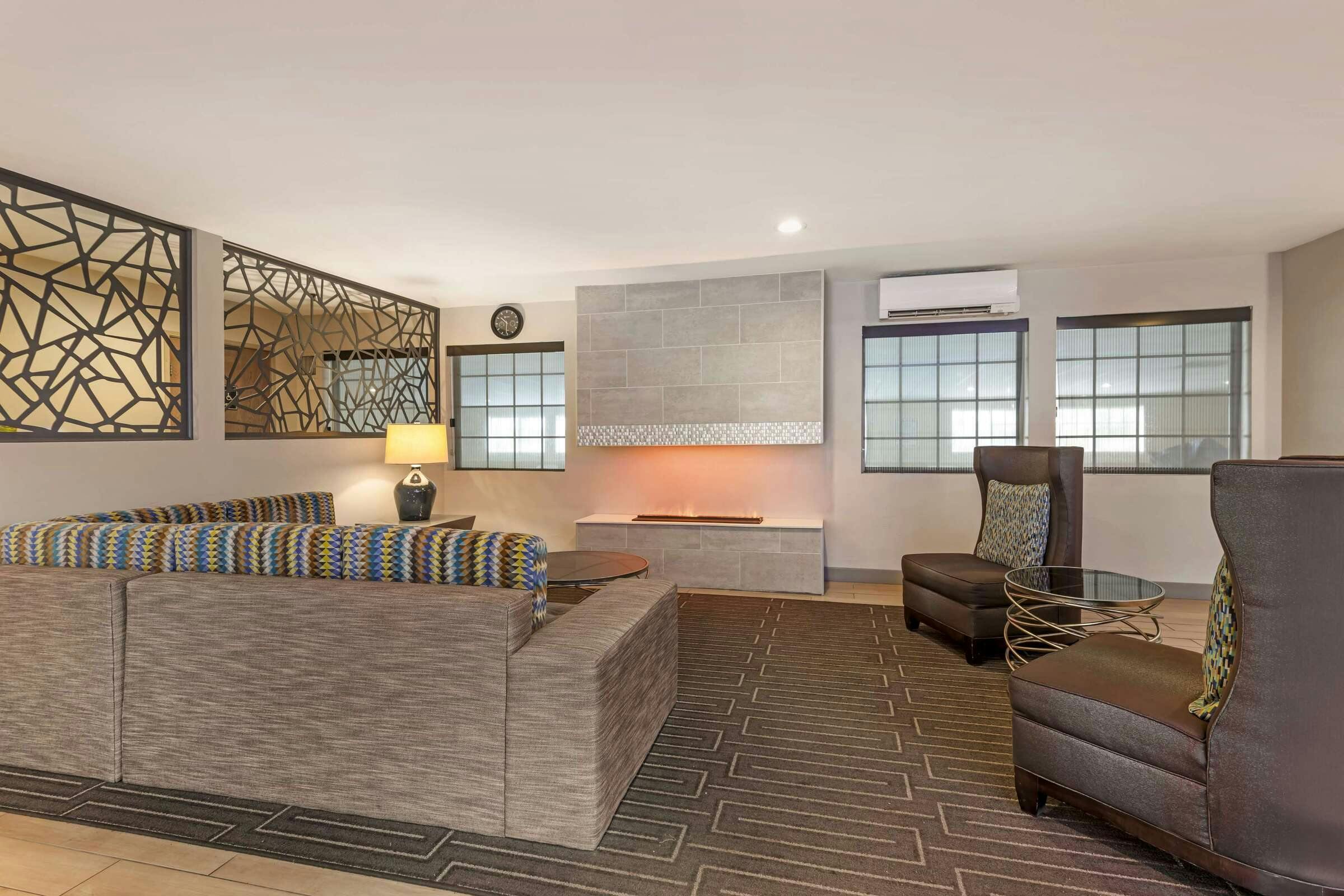 Hotel Best Western York Inn photo 2