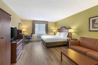 Hotel Best Western York Inn photo 4