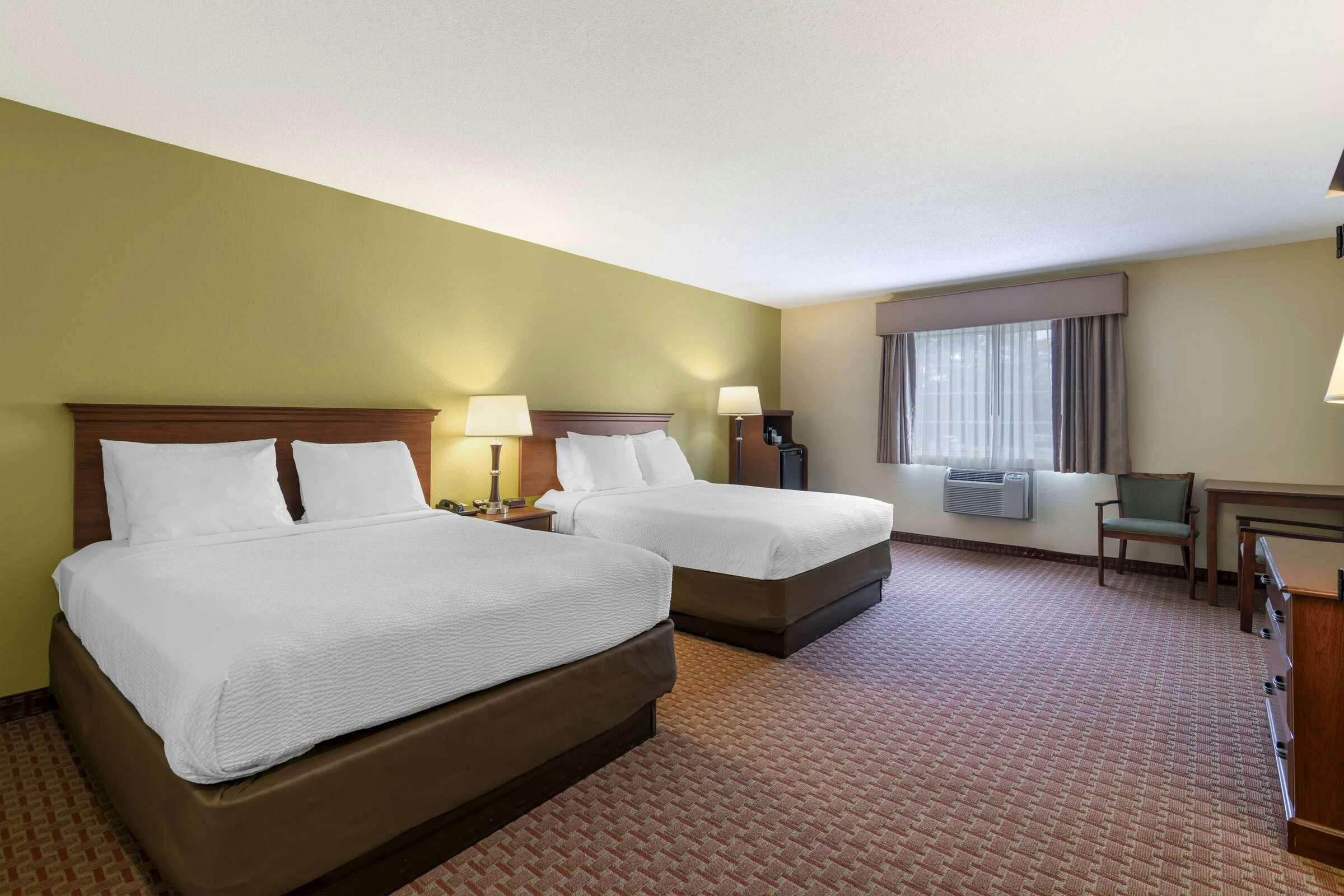 Hotel Best Western York Inn photo 5