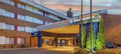Best Western Bloomington Edina Minneapolis