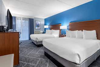 Hotel Best Western Bloomington Edina Minneapolis photo 1