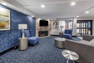 Hotel Best Western Bloomington Edina Minneapolis photo 2