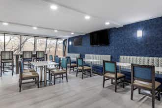 Hotel Best Western Bloomington Edina Minneapolis photo 3