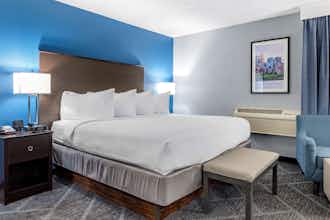 Hotel Best Western Bloomington Edina Minneapolis photo 4