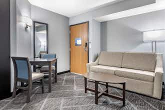 Hotel Best Western Bloomington Edina Minneapolis photo 5