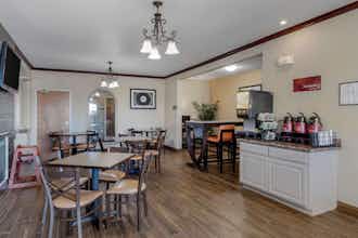 Hotel Best Western Plus Sweetwater Inn & Suites photo 2