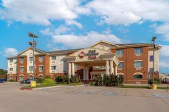Hotel Best Western Plus Sweetwater Inn & Suites photo 5