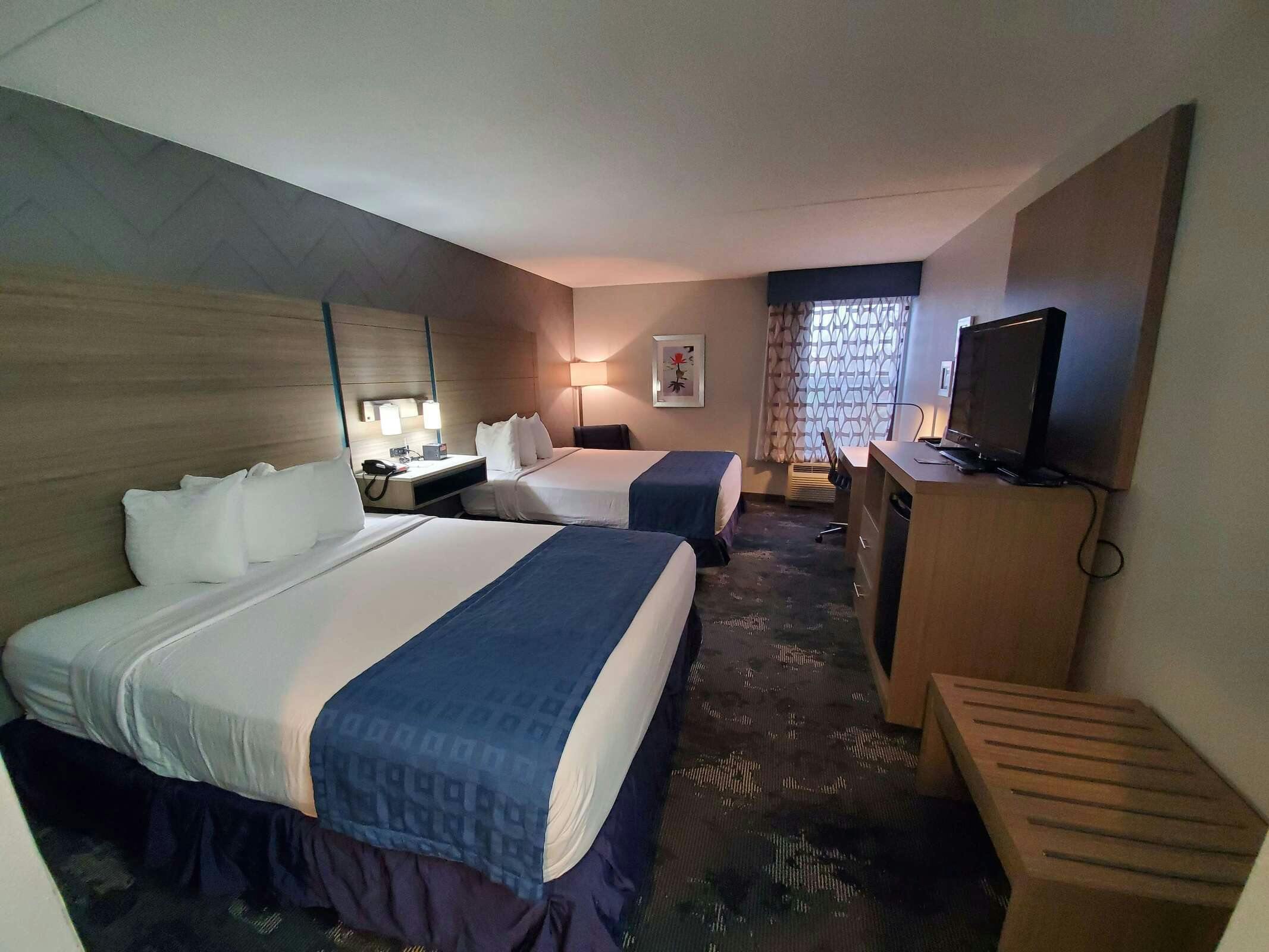 Hotel Best Western Historic Frederick photo 1