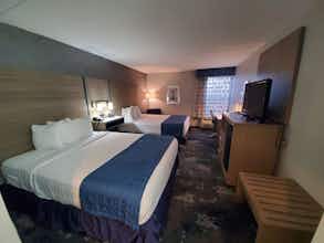 Hotel Best Western Historic Frederick photo 1