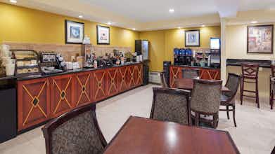 Hotel Best Western Historic Frederick photo 3