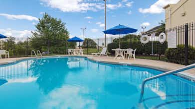 Hotel Best Western Historic Frederick photo 4