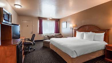 Hotel Best Western Paradise Inn photo 1