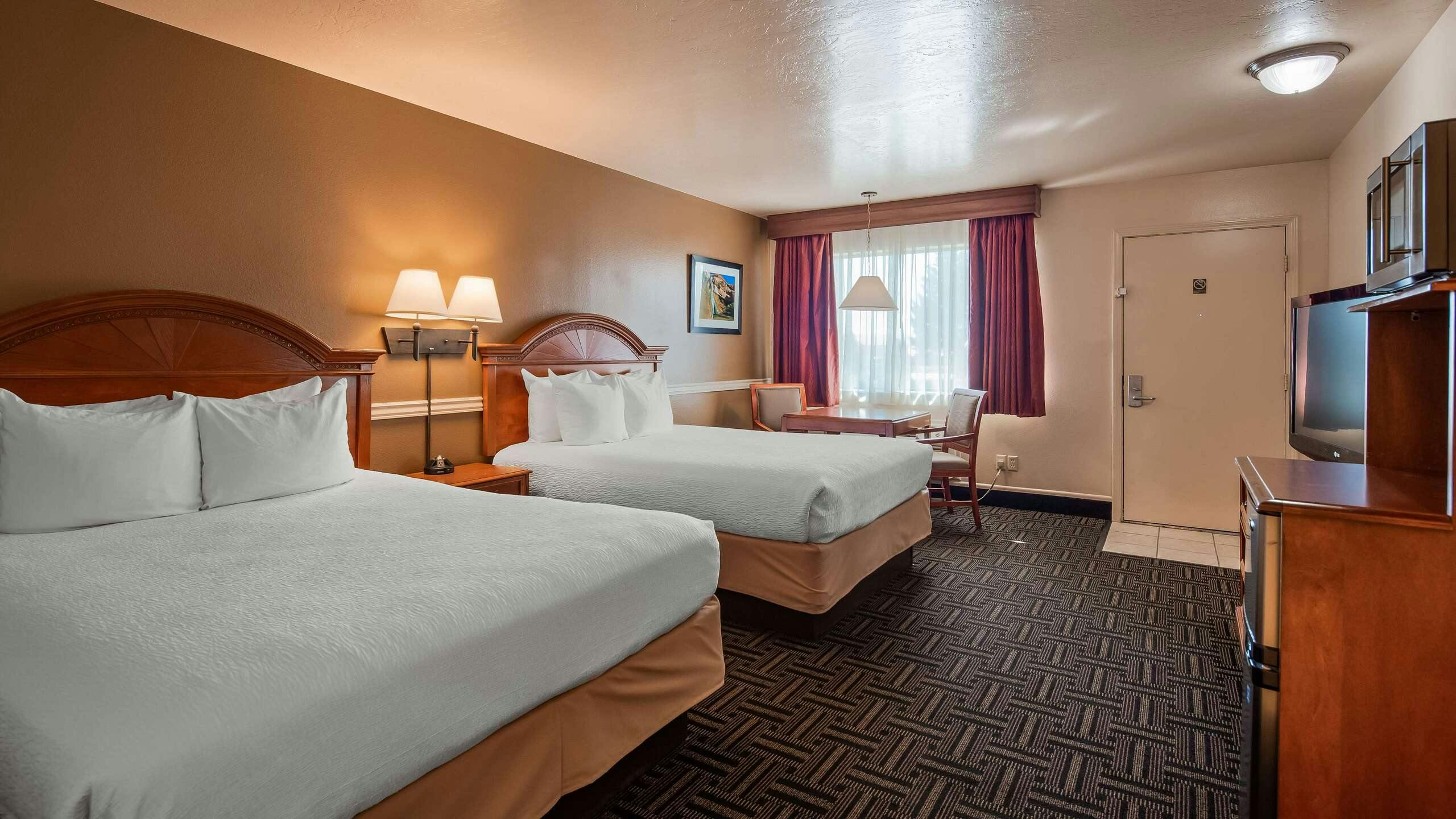 Hotel Best Western Paradise Inn photo 2