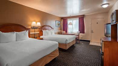 Hotel Best Western Paradise Inn photo 2
