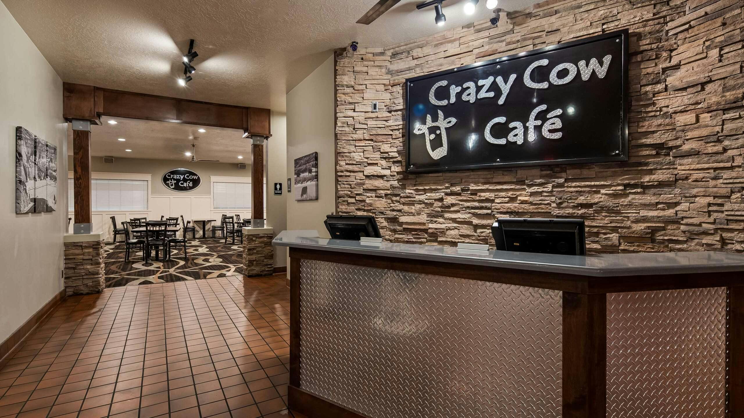 Hotel Best Western Paradise Inn photo 4