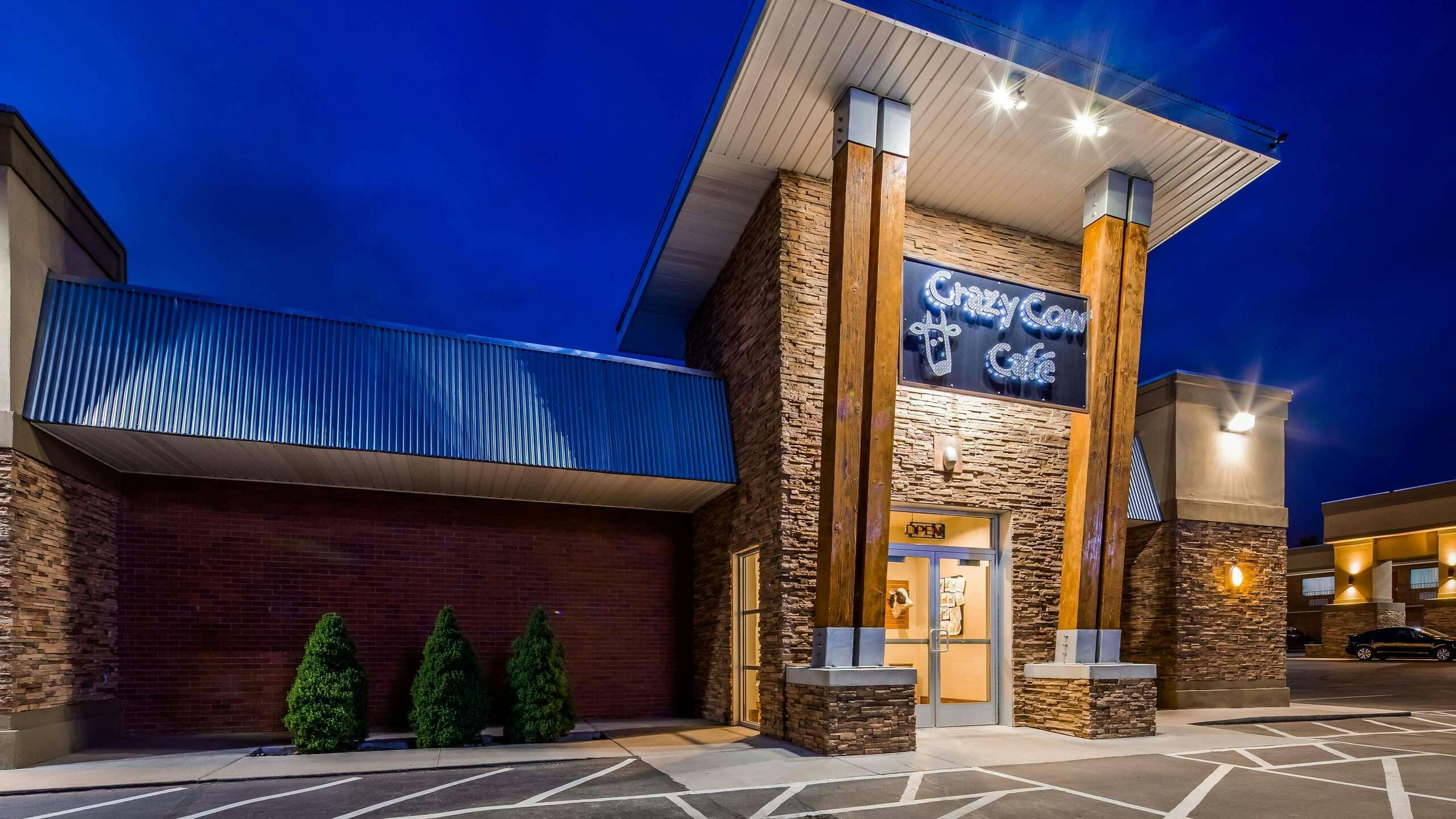 Hotel Best Western Paradise Inn photo 5