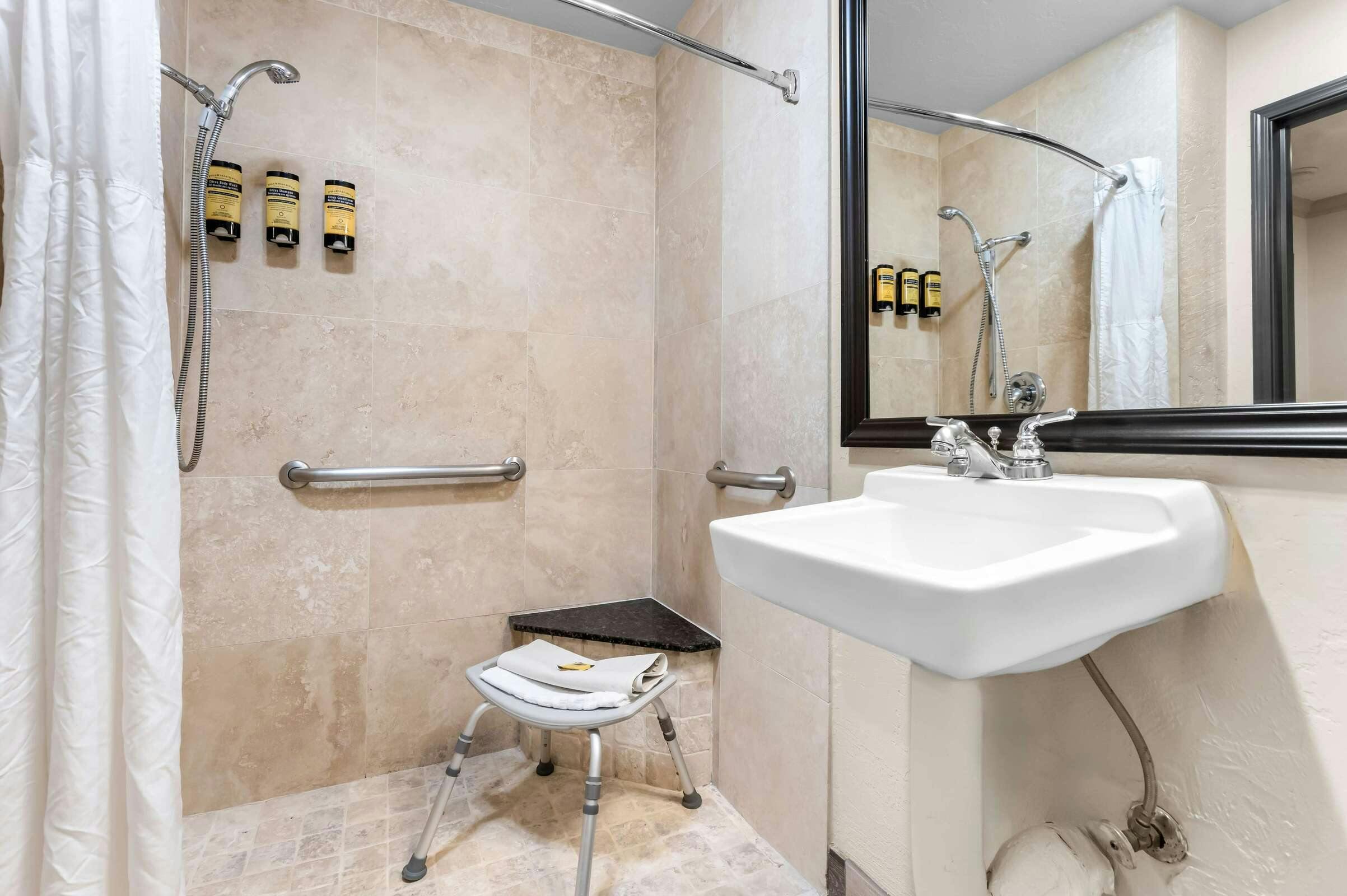 Hotel Best Western Plus Parkway Inn photo 5