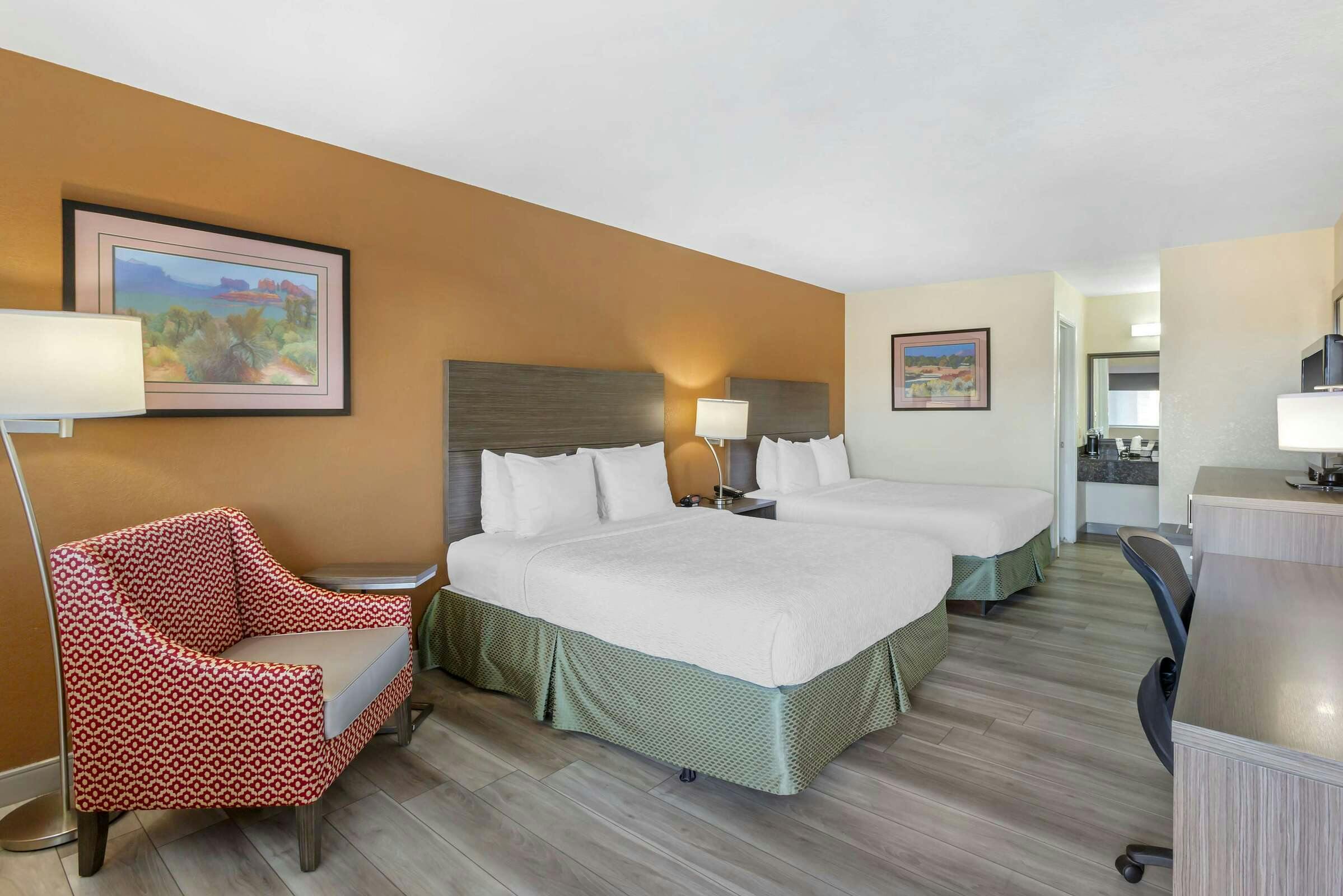 Hotel Best Western Superstition Springs Inn photo 2