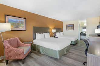 Hotel Best Western Superstition Springs Inn photo 2