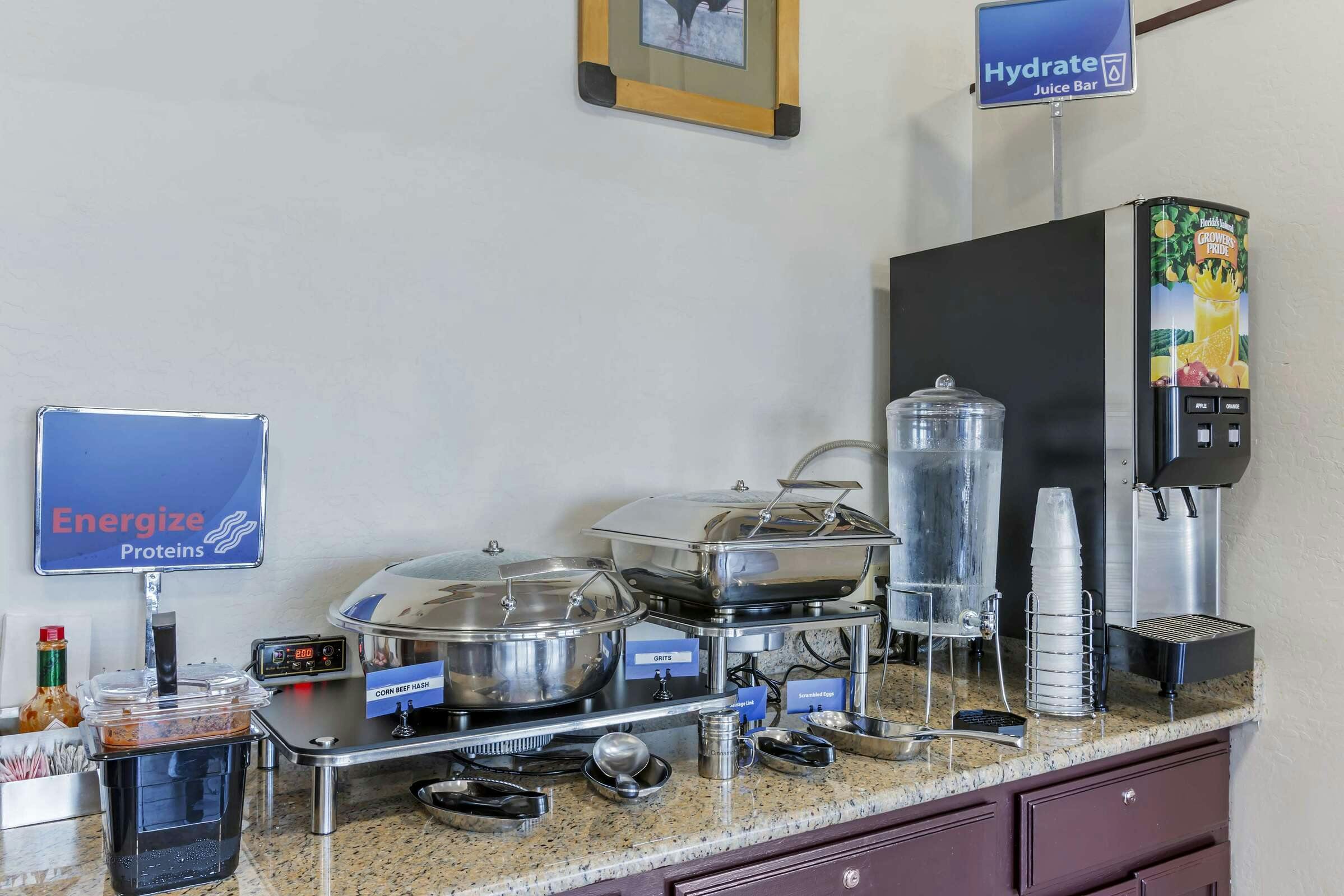 Hotel Best Western Superstition Springs Inn photo 4