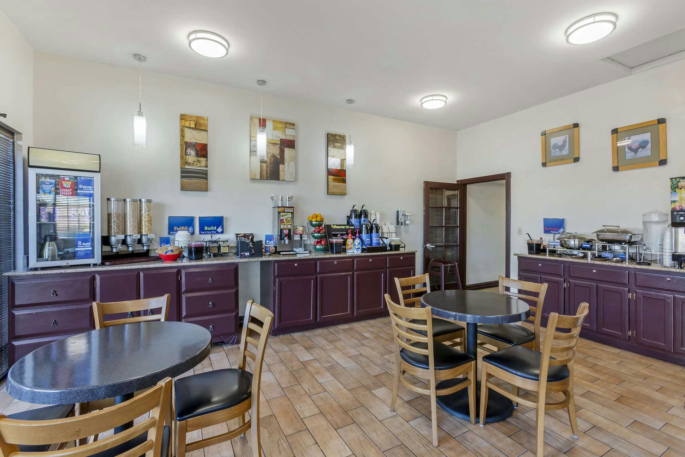 Hotel Best Western Superstition Springs Inn photo 5