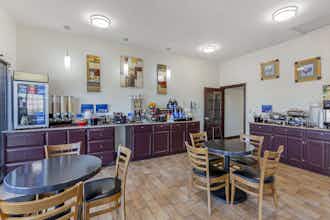 Hotel Best Western Superstition Springs Inn photo 5