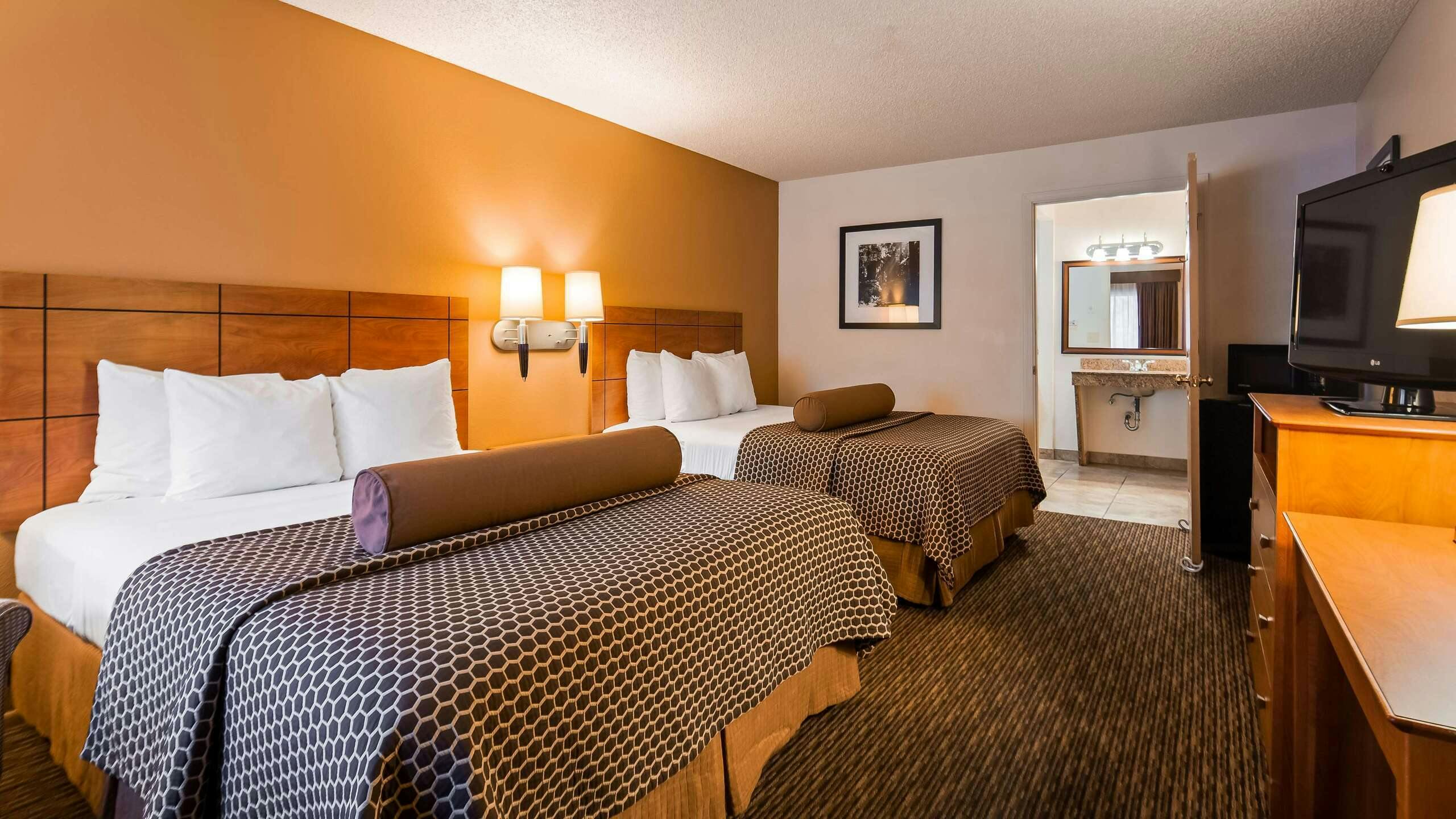 Hotel Best Western Inn Of Pinetop photo 2