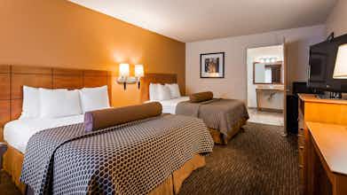 Hotel Best Western Inn Of Pinetop photo 2