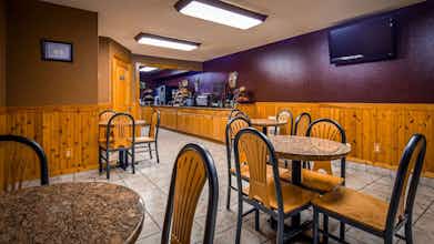 Hotel Best Western Inn Of Pinetop photo 3
