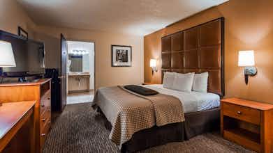 Hotel Best Western Inn Of Pinetop photo 5