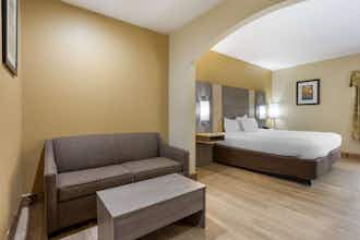 Hotel Best Western Plus Springfield Airport Inn photo 2