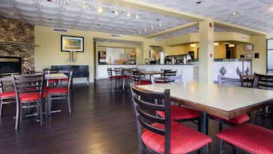 Hotel Best Western Cades Cove Inn photo 3