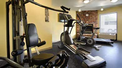 Hotel Best Western Cades Cove Inn photo 5