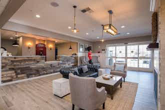 Hotel Best Western Plus Cameron's Inn photo 2