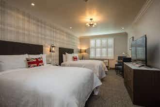Hotel Best Western Plus Cameron's Inn photo 3