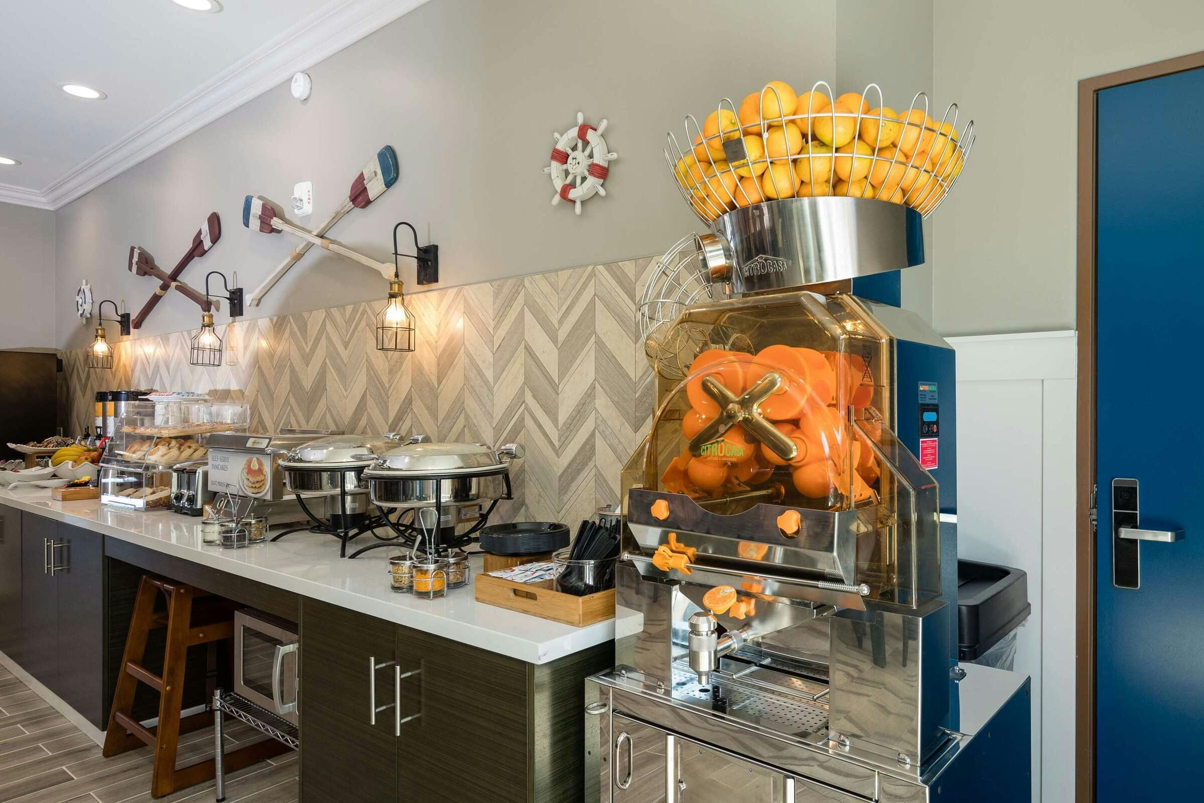 Hotel Best Western Plus Cameron's Inn photo 4