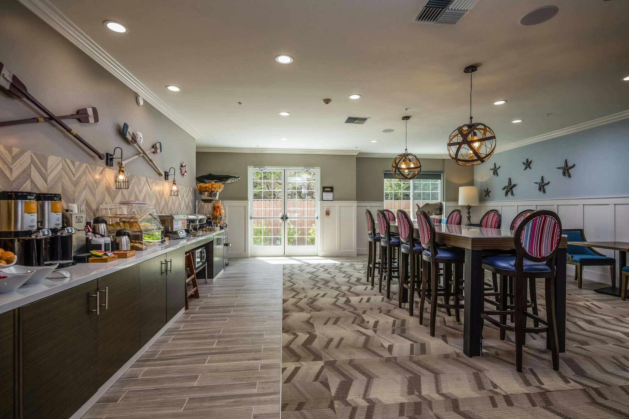 Hotel Best Western Plus Cameron's Inn photo 5