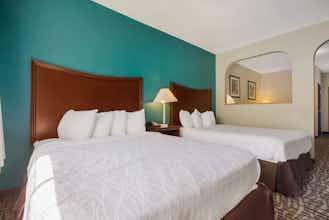 Hotel Best Western Topeka Inn & Suites photo 3