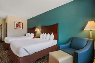 Hotel Best Western Topeka Inn & Suites photo 4