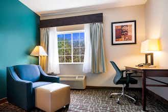 Hotel Best Western Topeka Inn & Suites photo 5