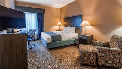 Hotel Best Western Plus Bradenton Hotel & Suites photo 1