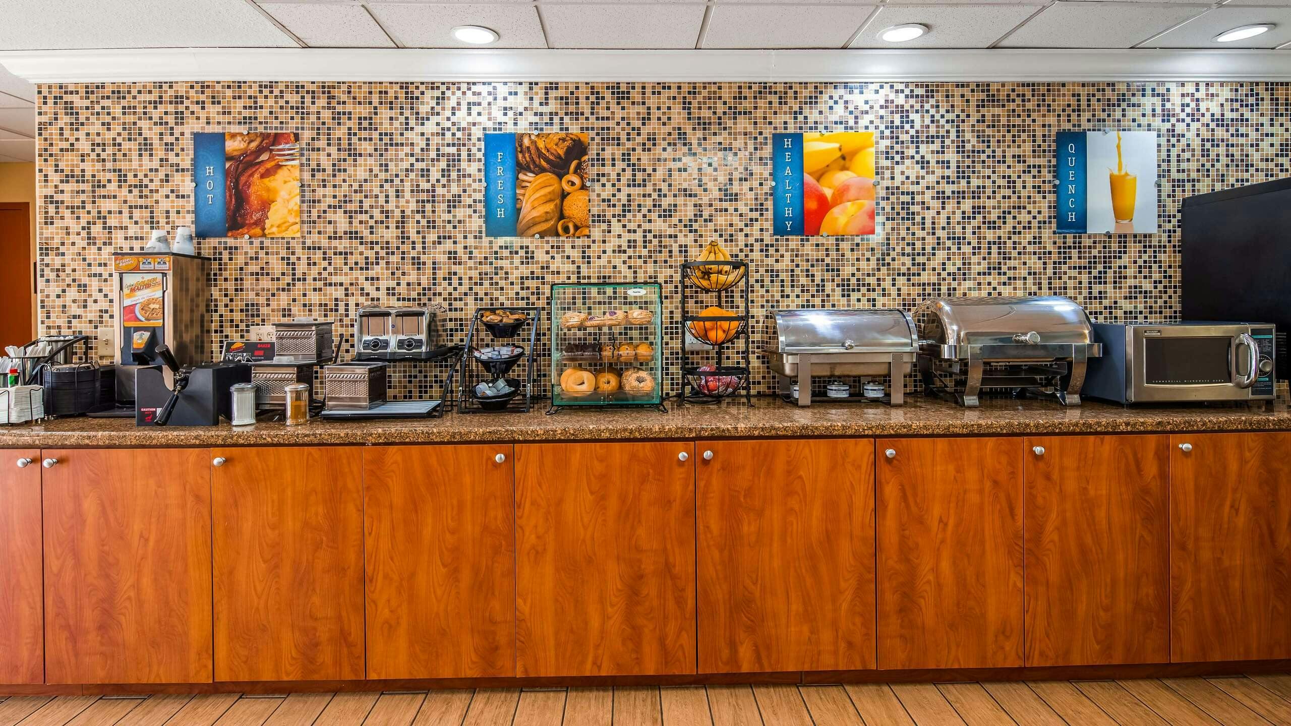 Hotel Best Western Plus Bradenton Hotel & Suites photo 5