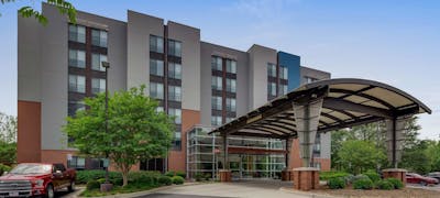 Best Western Plus Augusta North Inn & Suites