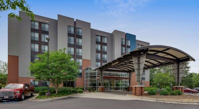 Best Western Plus Augusta North Inn & Suites