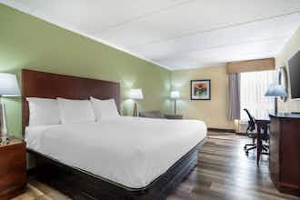 Hotel Best Western Gastonia photo 1