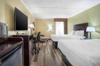 Hotel Best Western Gastonia photo 3