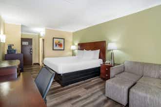 Hotel Best Western Gastonia photo 4