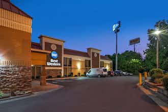 Hotel Best Western Gastonia photo 5